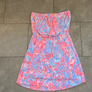 Lilly Pulitzer Windsor Dress